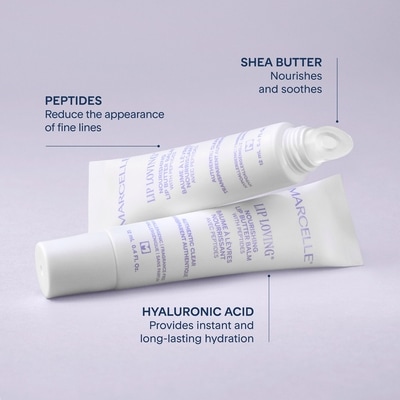 Lip Loving Nourishing Lip Butter Balm 5