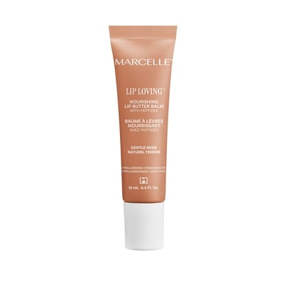Lip Loving Nourishing Lip Butter Balm