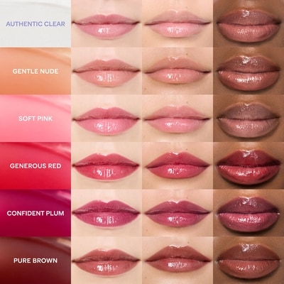 Lip Loving Nourishing Lip Butter Balm 3