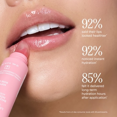 Lip Loving Nourishing Lip Butter Balm 6