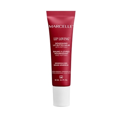 Lip Loving Nourishing Lip Butter Balm