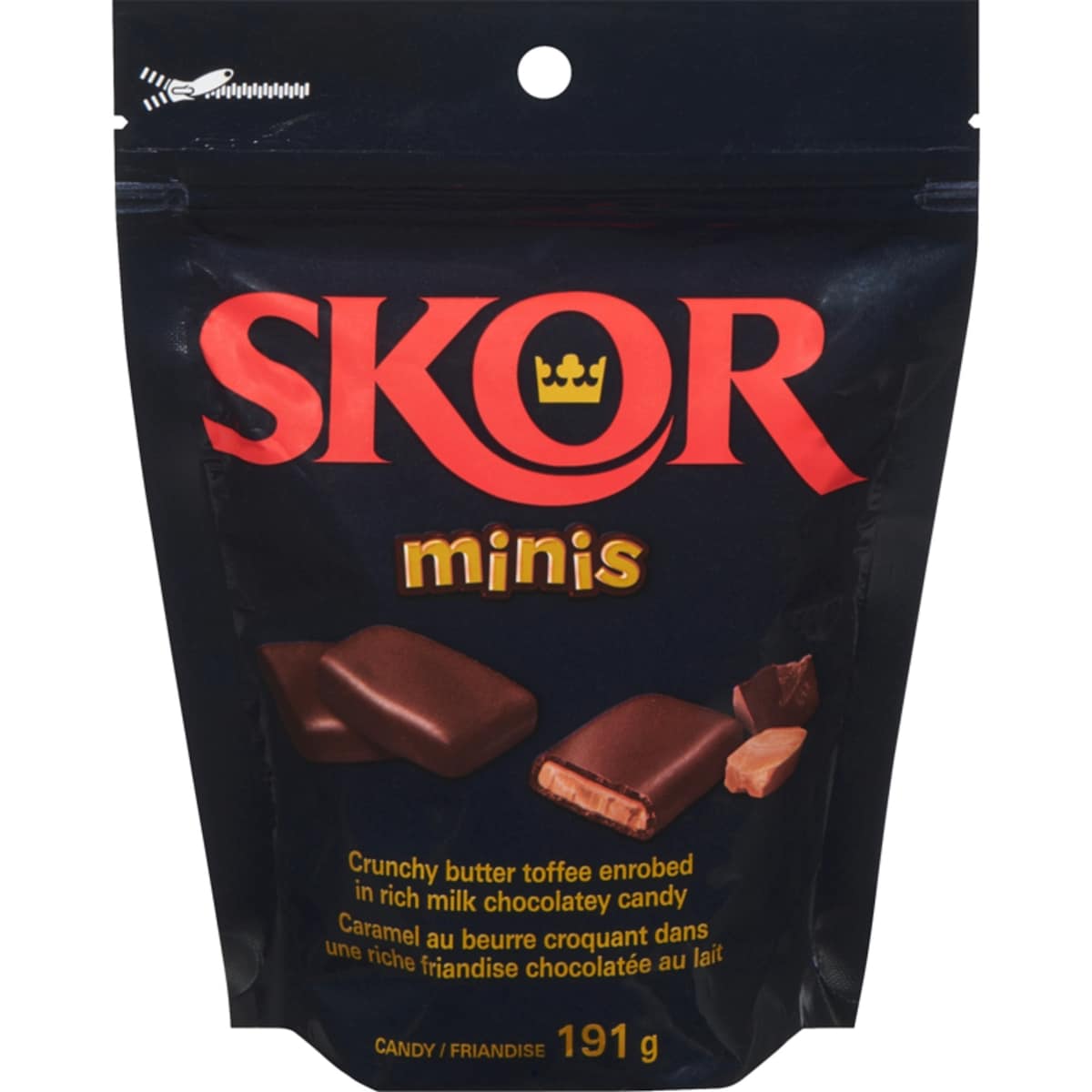 SKOR Minis