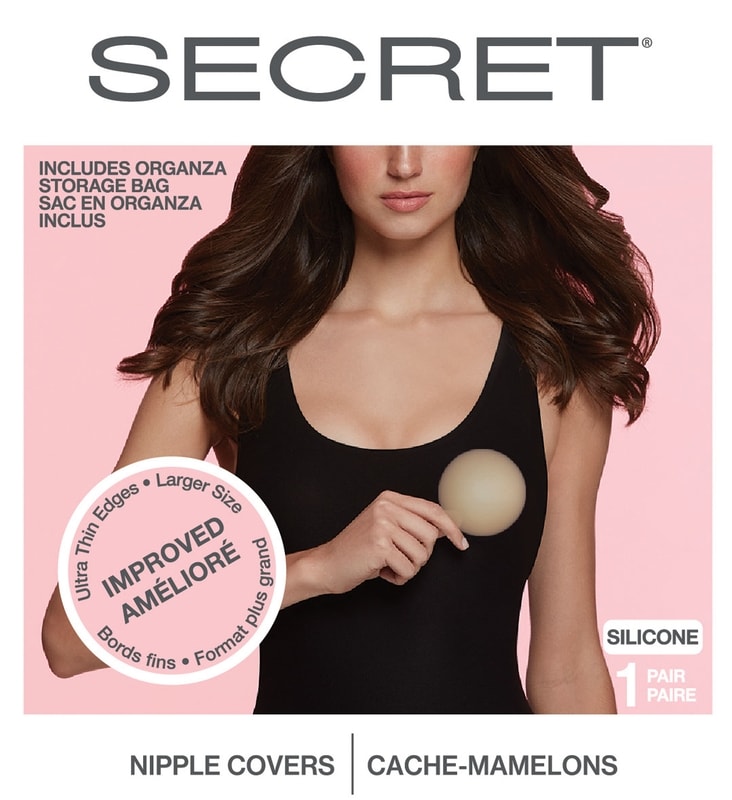 Silicone Nipple Cover