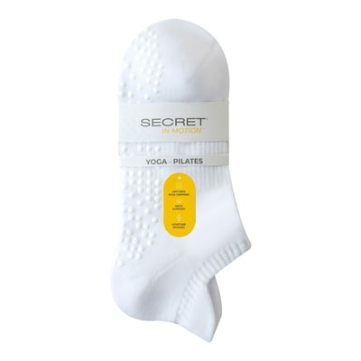 Low Cut with Grip Back Tab Socks