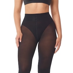 Rip Resistant Bikini Panty 40D Tight 3