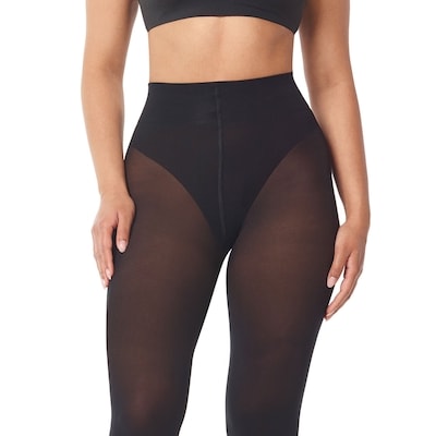 Rip Resistant Bikini Panty 40D Tight 3