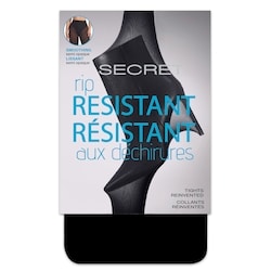Rip Resistant Bikini Panty 40D Tight 1