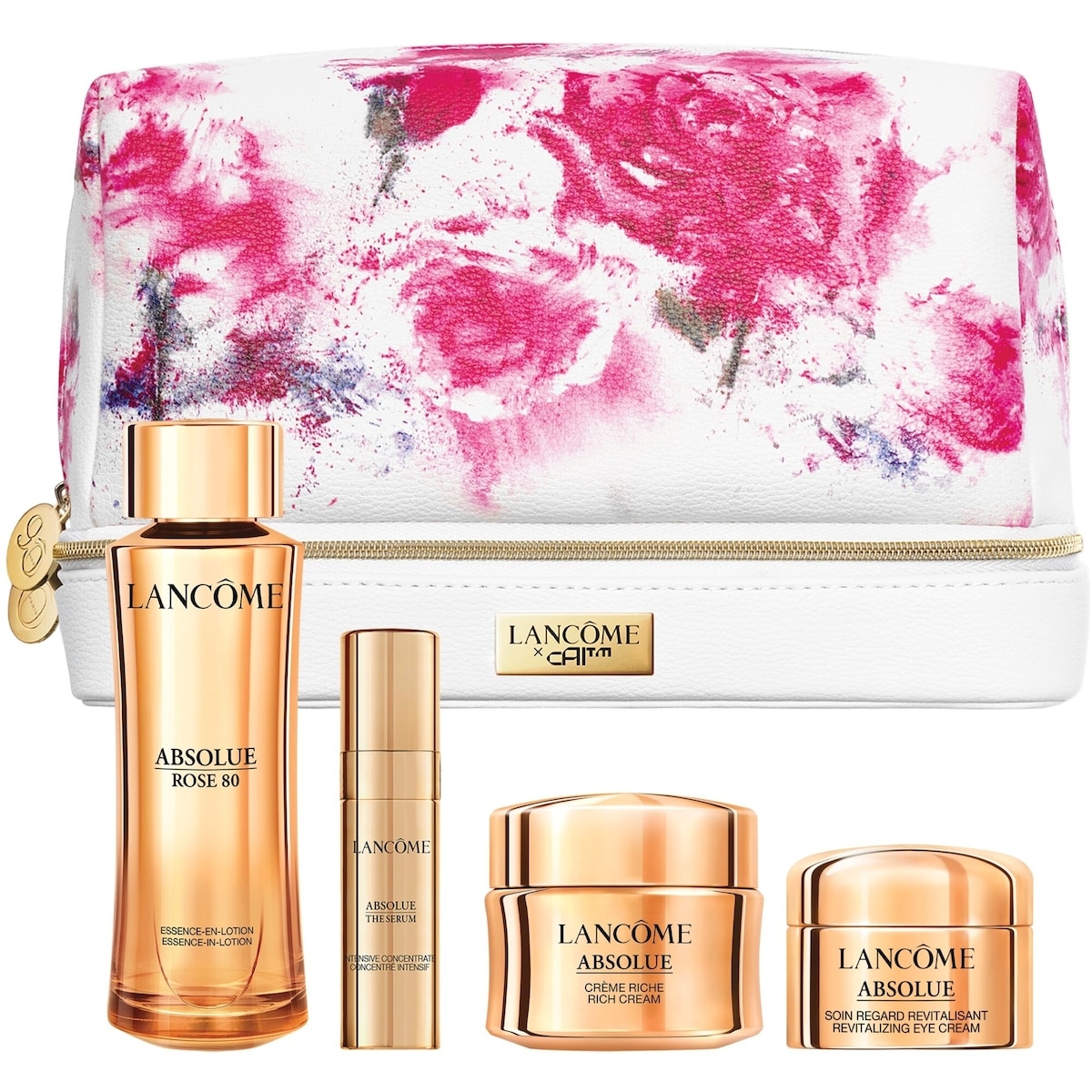 Lancôme Absolue Essentials