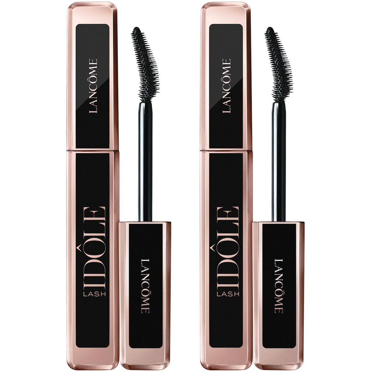 Lash Idôle Clump-free Curling & Defining Mascara Duo set