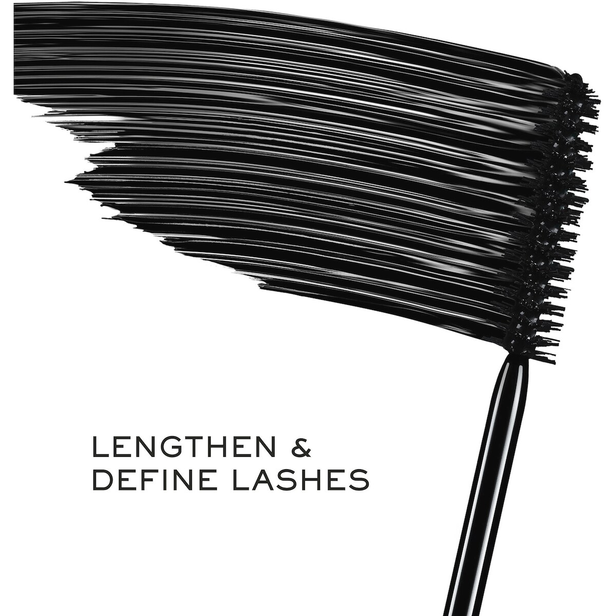 Coffret Mascara allongeant haute définition Definicils