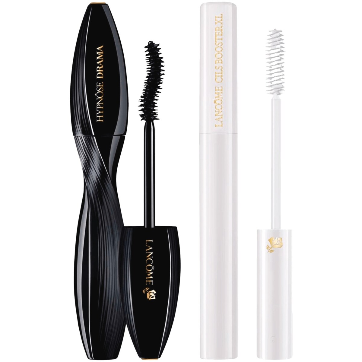Coffret duo Hypnôse Mascara volumisant et Cils Booster XL Base de Mascara