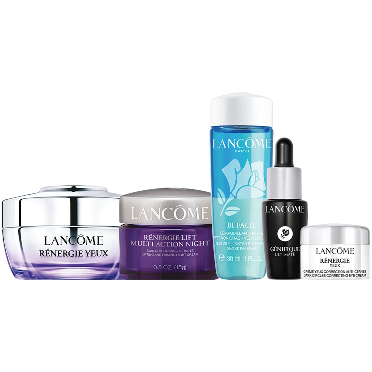 LANCÔME Rénergie Yeux Eye Cream Gift Set | Shoppers Drug Mart