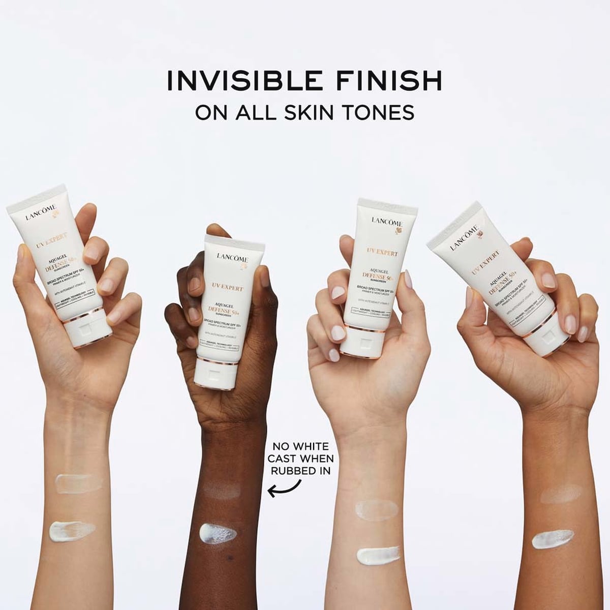 The Summer Glow Routine with Lancôme Mini Bestsellers