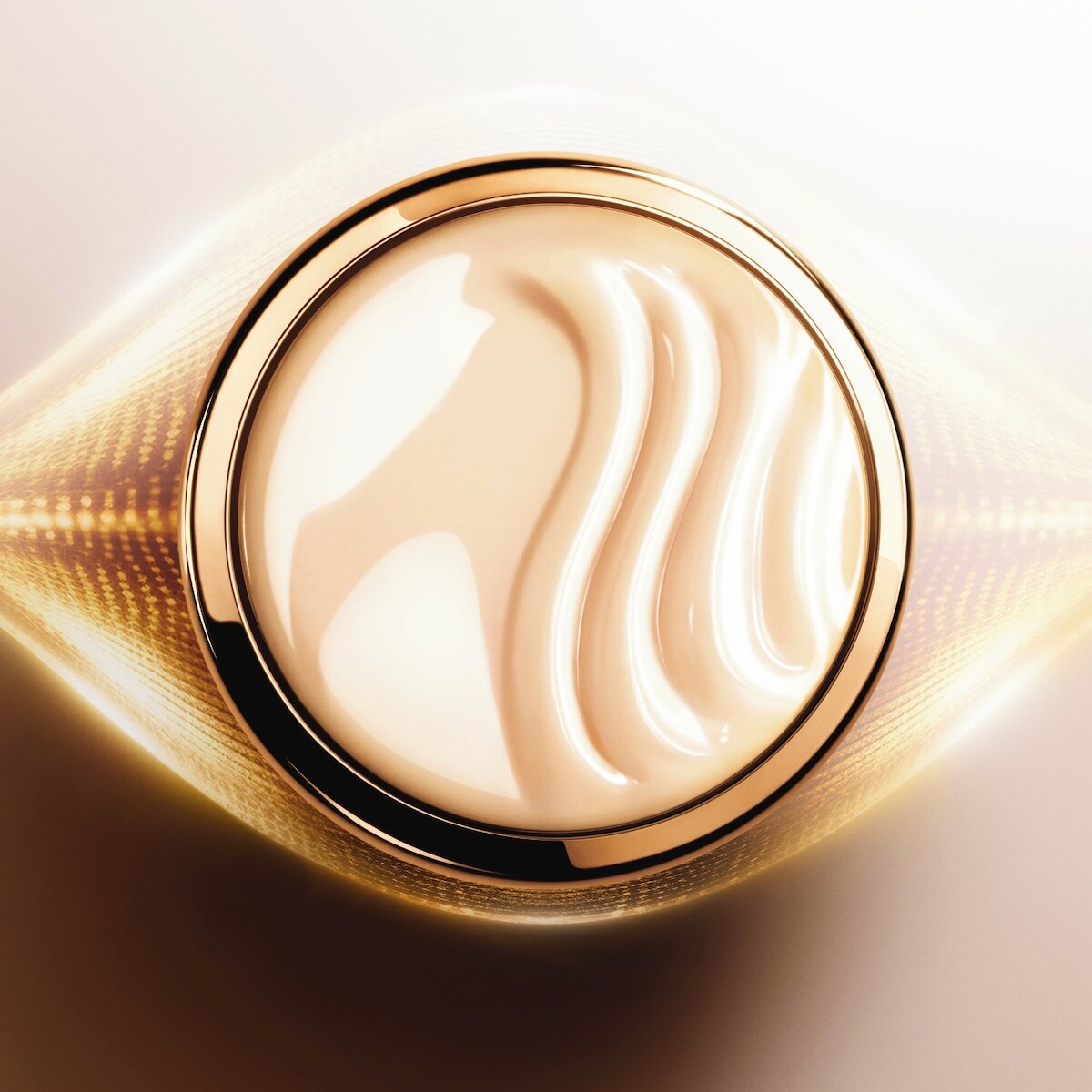 Coffret cadeau Crème Absolue revitalisante pour les yeux