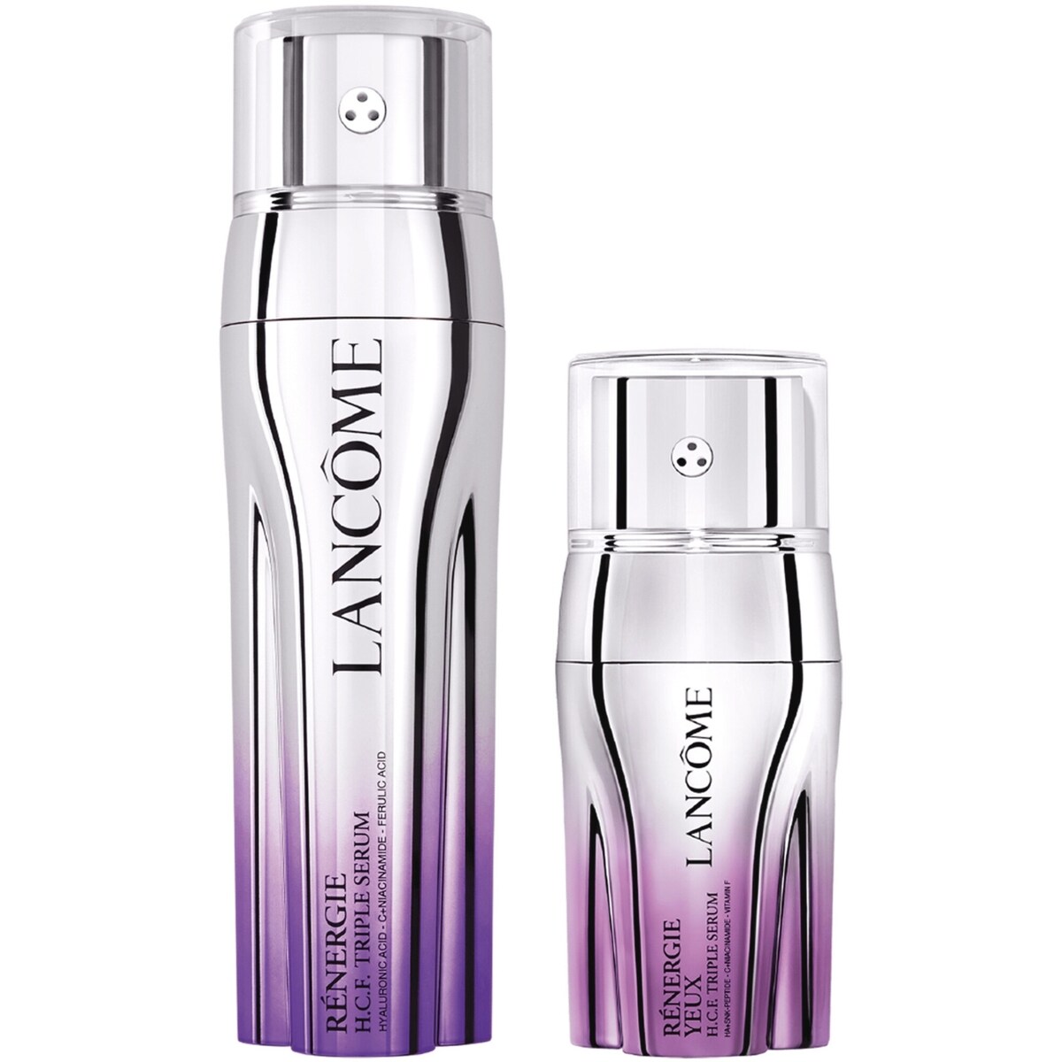 Rénergie H.C.F. Triple Serum Duo