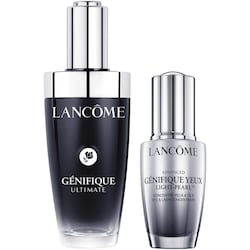 LANCÔME Génifique Ultimate Face Serum & Eye Concentrate Duo