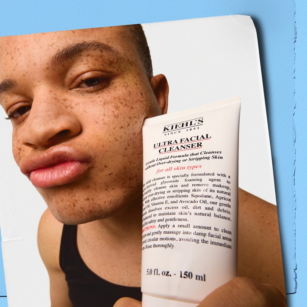 Ultra Hydrated Skin Set