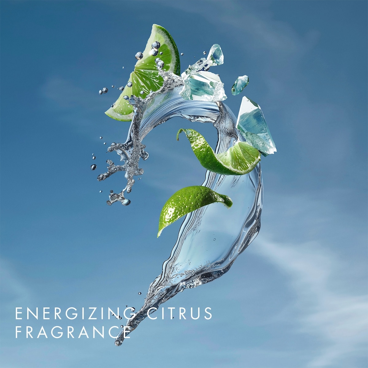 Aquapower Hydrating and Strengthening Routine