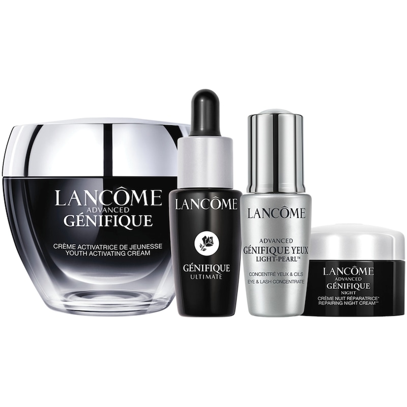 LANCÔME Advanced Génifique Youth Activating Cream Routine Set