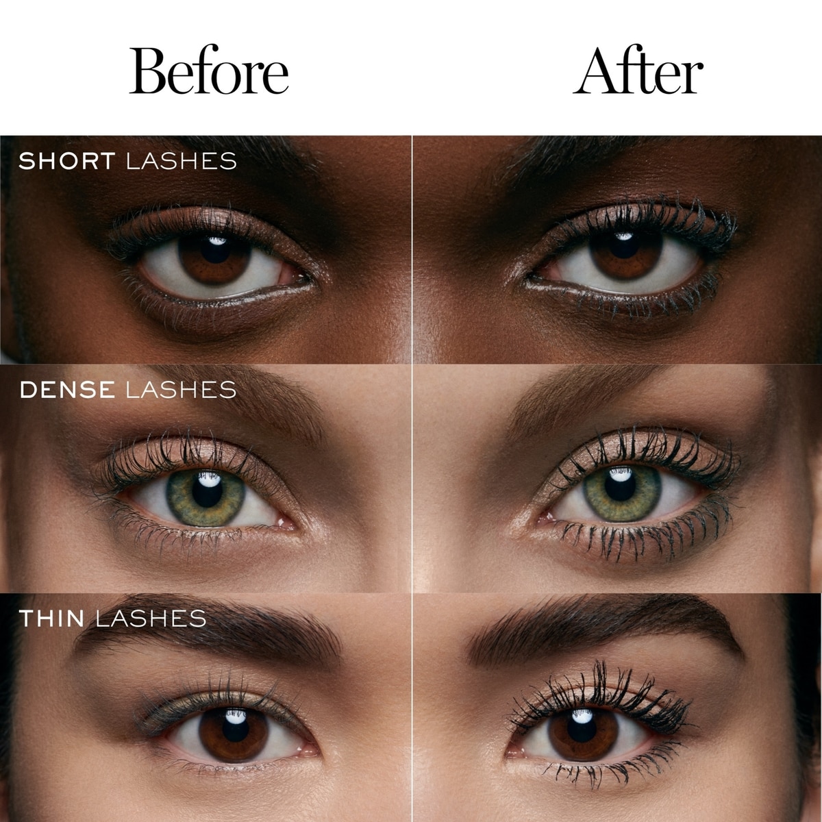 Hypnôse Volumizing Mascara & Cils Booster XL Holiday Set