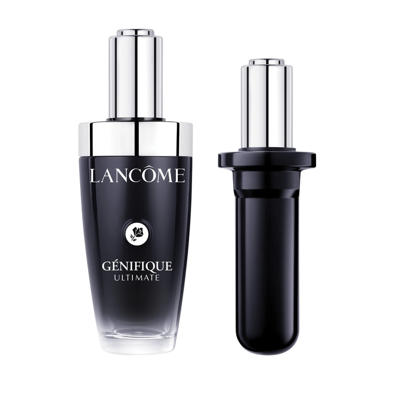 LANCÔME Génifique Ultimate Serum & Refill Holiday Set | Shoppers