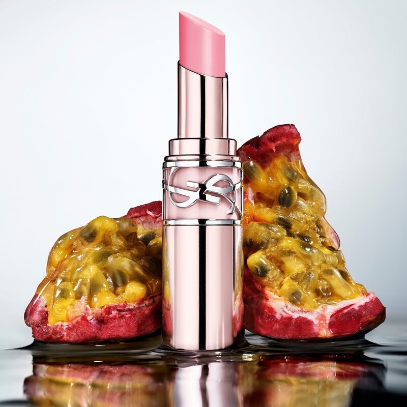 Yves Saint Laurent YSL Loveshine Candy Glow and Candy Glaze Gift