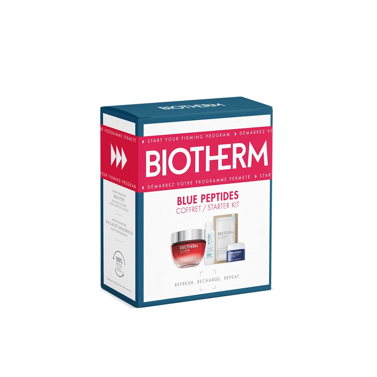 Skin Firming Program