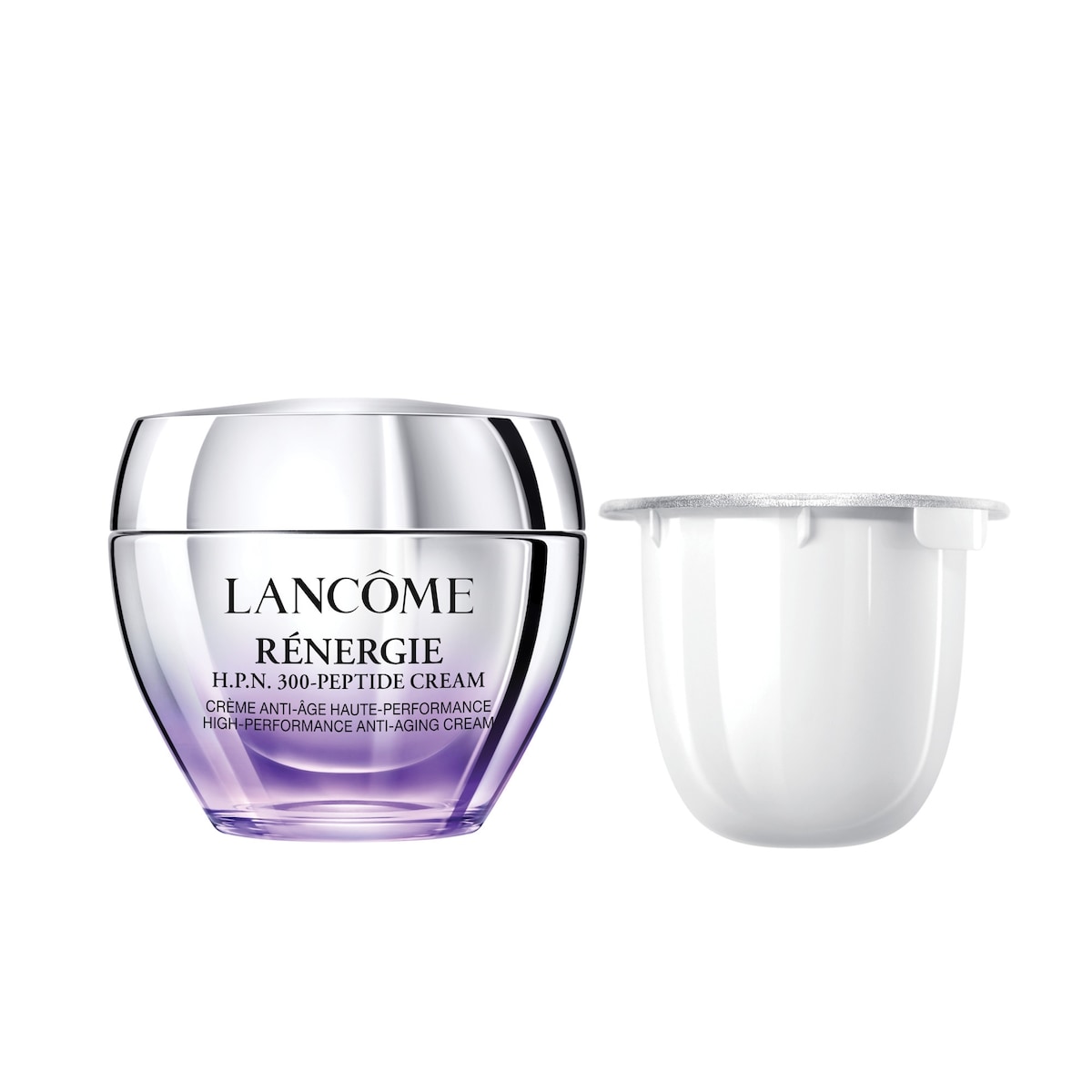 Rénergie H.P.N. 300- Peptide Cream & Refill Duo