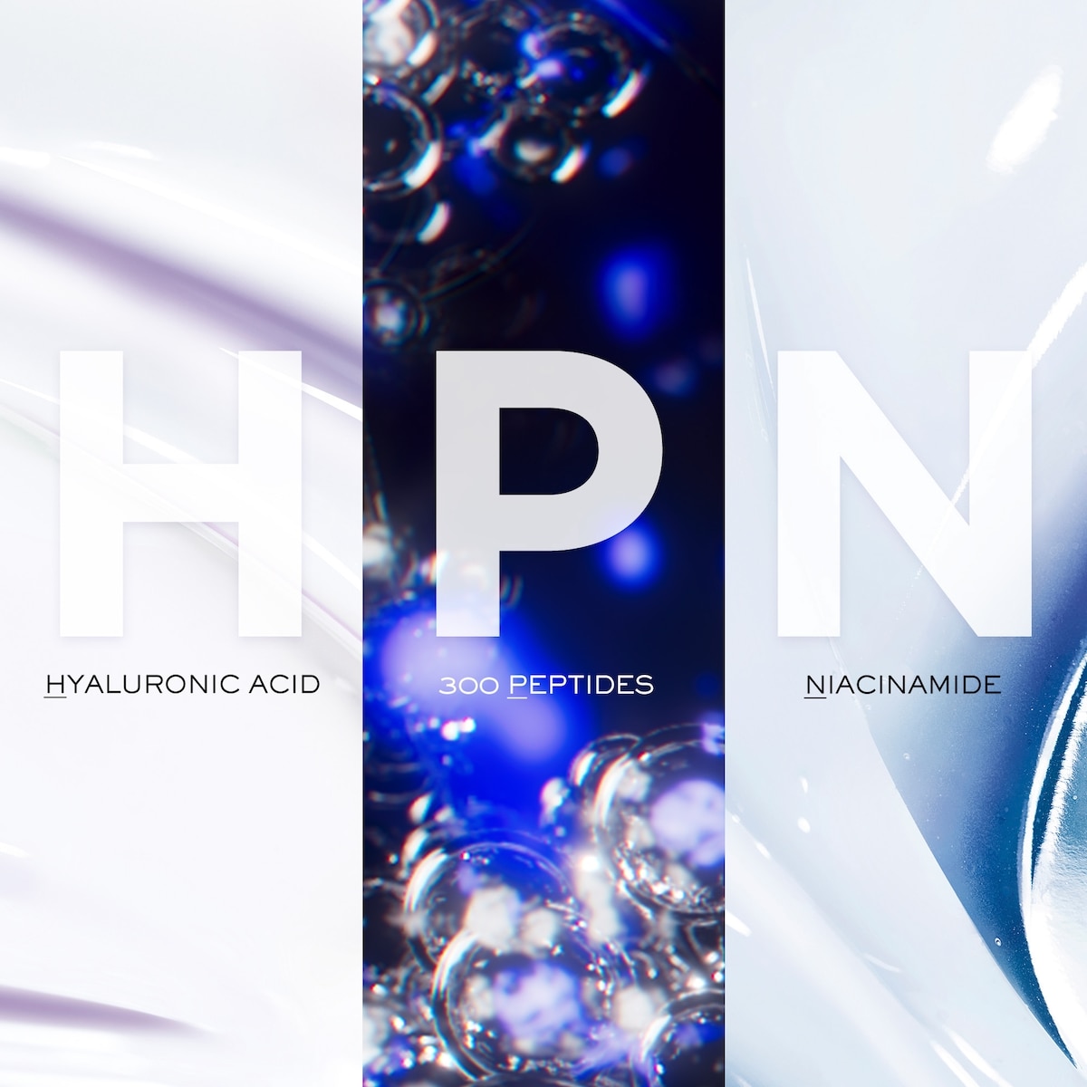 Rénergie H.P.N. 300- Peptide Cream & Refill Duo