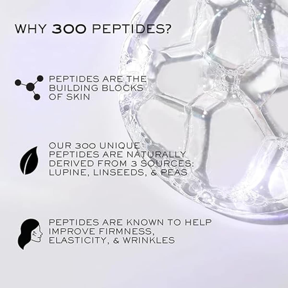 Rénergie H.P.N. 300- Peptide Cream & Refill Duo