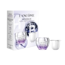 Duo Crème Rénergie H.P.N. 300 Peptides et Recharge 1