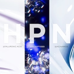 Duo Crème Rénergie H.P.N. 300 Peptides et Recharge 3