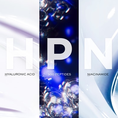 Duo Crème Rénergie H.P.N. 300 Peptides et Recharge 3