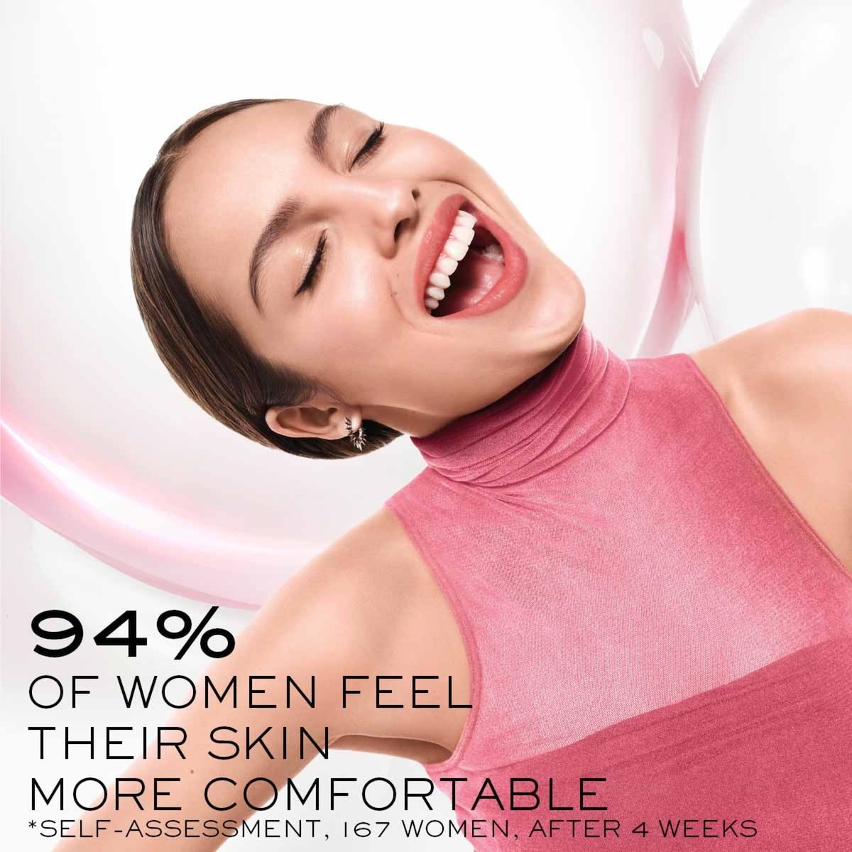 Confort Galatée & Tonique Confort Duo