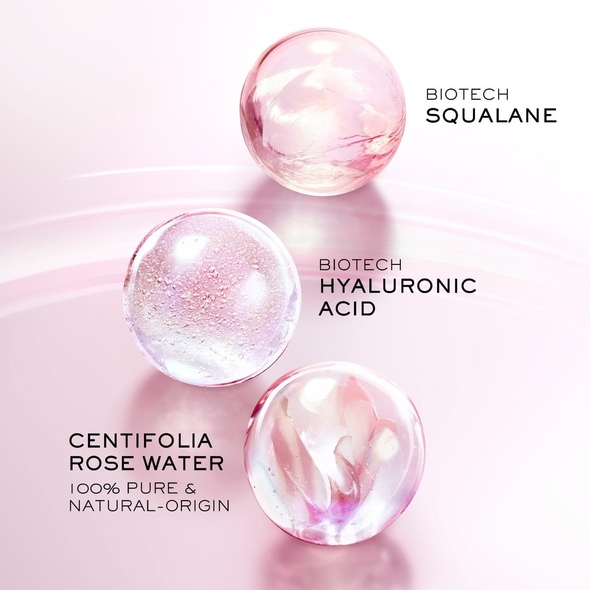 Confort Galatée & Tonique Confort Duo