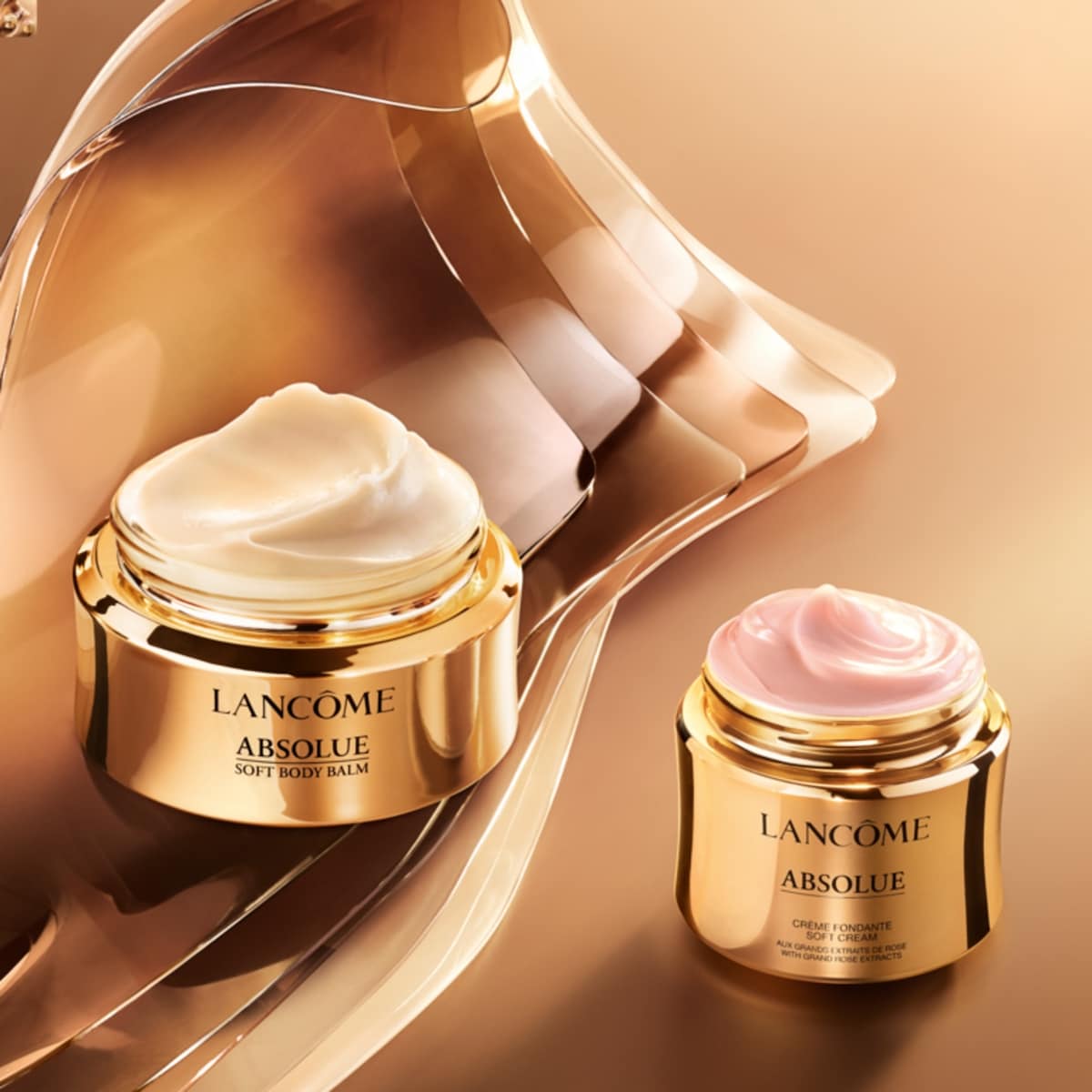 LANCÔME Absolue Rose 80 Routine Set | Shoppers Drug Mart