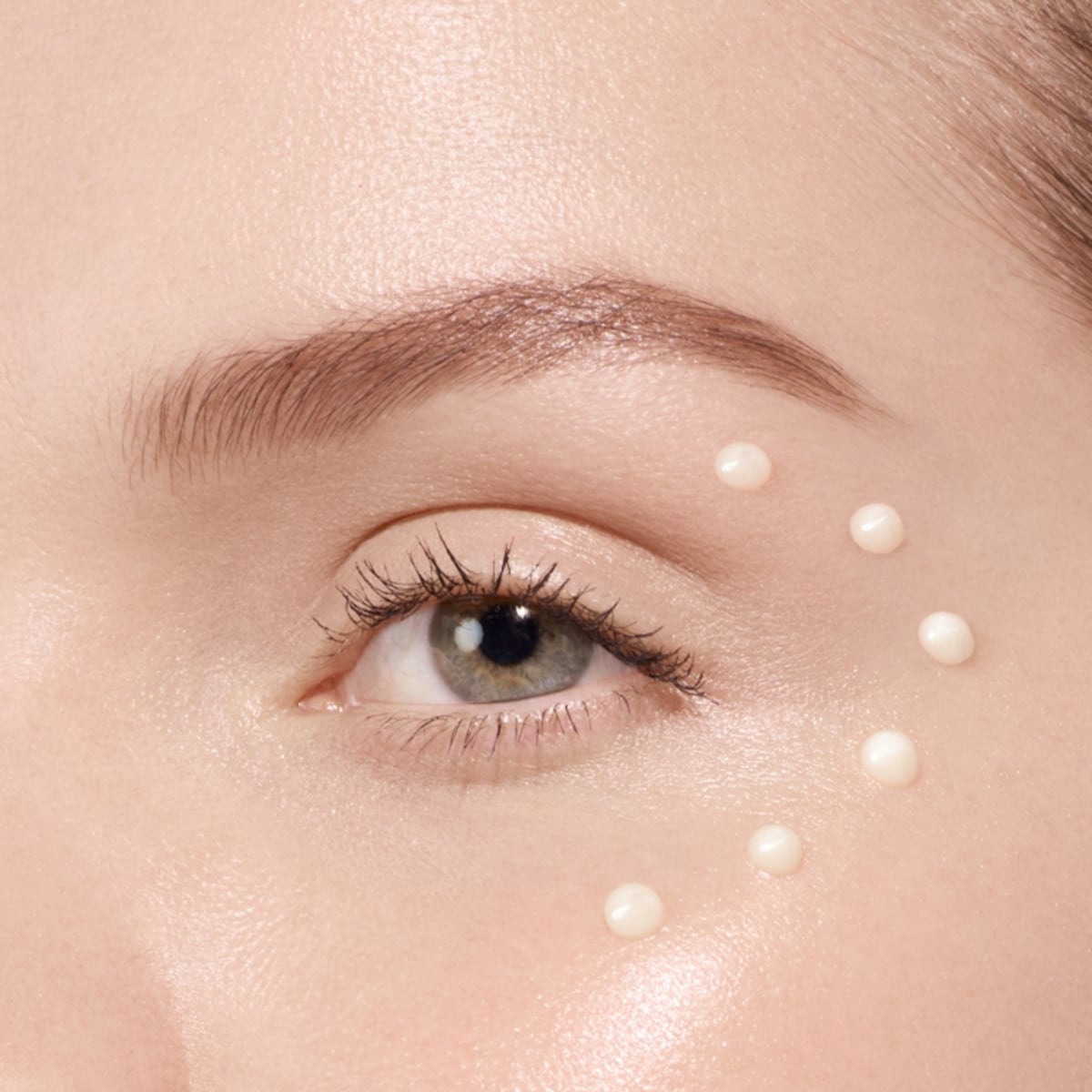 Absolue Rose 80 Routine Set