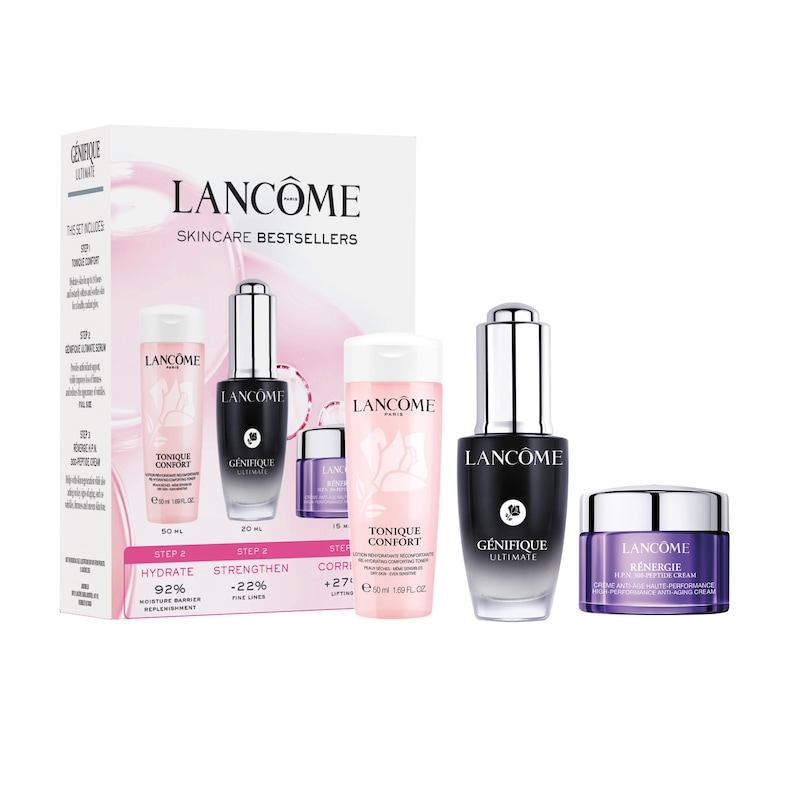 LANCÔME Skincare Best-Sellers | Shoppers Drug Mart
