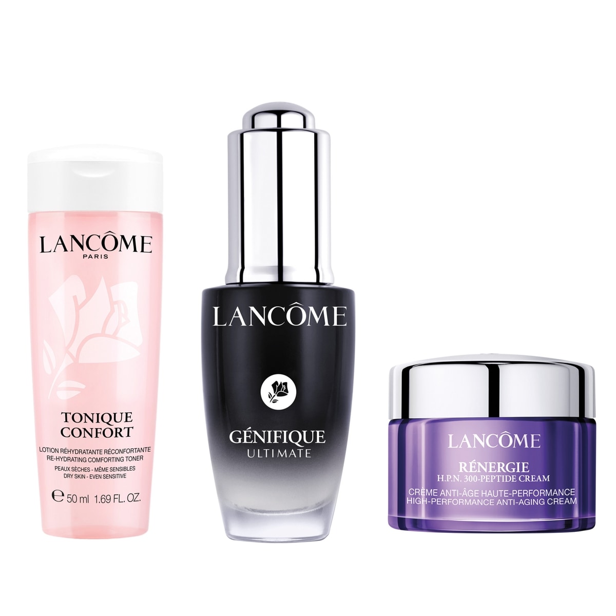 Skincare Best-Sellers