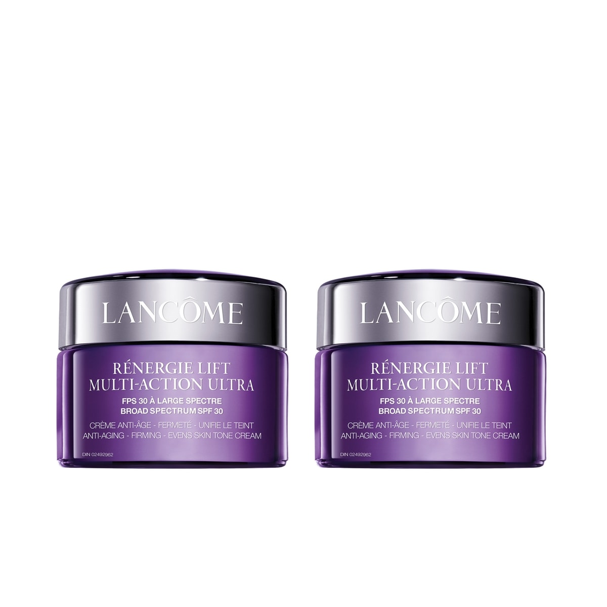 Rénergie Lift Multi-Action Ultra SPF 30 Duo