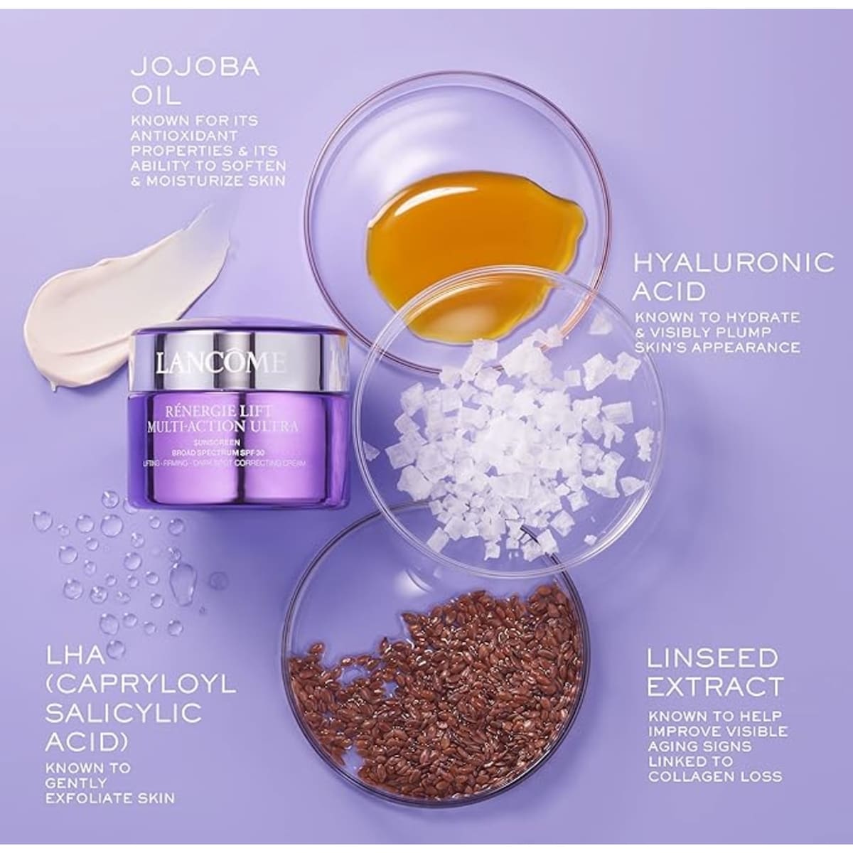 Rénergie Lift Multi-Action Ultra SPF 30 Duo