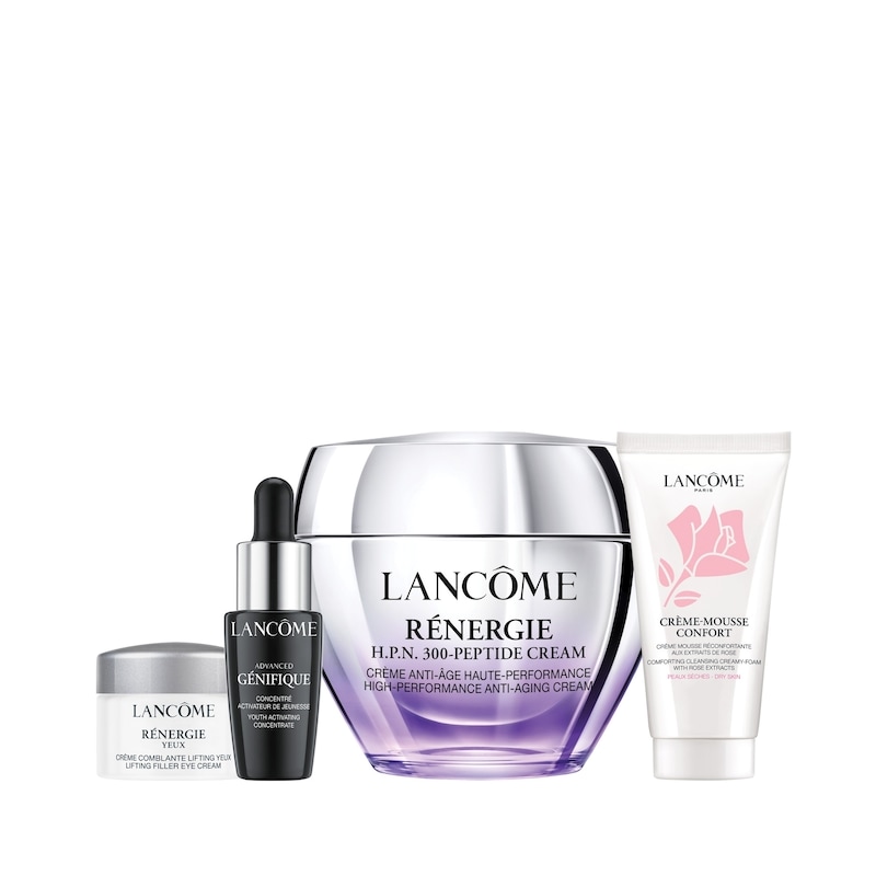 LANCÔME Rénergie H.P.N. 300-Peptide Cream Routine | Shoppers Drug Mart