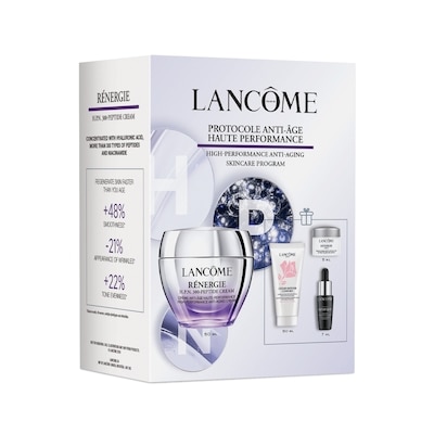 LANCÔME Rénergie H.P.N. 300-Peptide Cream Routine | Shoppers Drug Mart