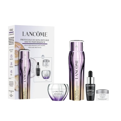 Rénergie Triple Serum Retinol Night Routine Set