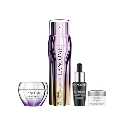 Rénergie Triple Serum Retinol Night Routine Set 2