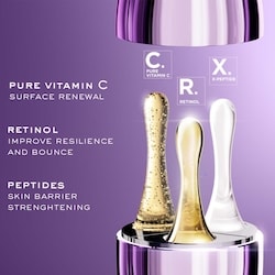 Rénergie Triple Serum Retinol Night Routine Set 4
