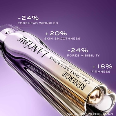 Rénergie Triple Serum Retinol Night Routine Set 5