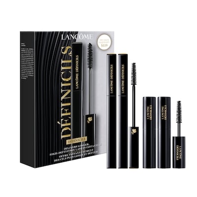 Définicils Mascara Set
