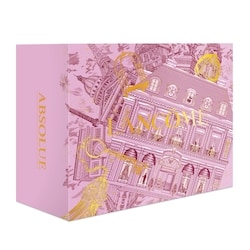Coffret Duo Absolue Crème Fondante & Recharge 2
