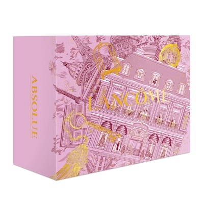 Coffret Duo Absolue Crème Fondante & Recharge 2